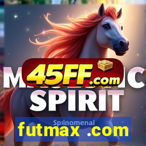 futmax .com